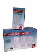 base Two Sizes 1.8ltr and 3.2ltr Extremely cost-effective Filter Jugs 1.