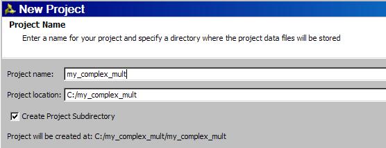 IP Packaging Steps X-Ref Target - Figure 4-4 3. In the Design Source page, verify that RTL Project is selected, then click Next. 4. In the Add Sources page, do the following: a.