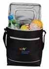 Sports Cooler Size: 6 x 9