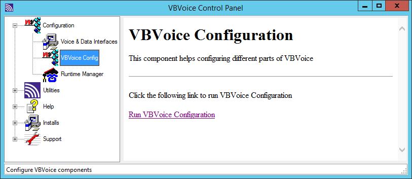 7 Configure Smart Assist by Mutare This section covers the configuration of SAM, including SIP parameters via VBVoice Configuration, a SAM user and tenant via the SAM web administration interface,