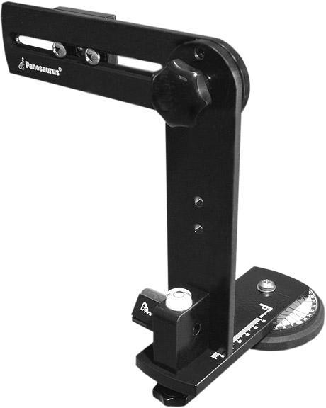 The tension of the rotator arm is controlled by the screw running through the rotator arm into the platform. You can adjust this tension with a screwdriver. Be very careful.