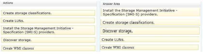 : http://technet.microsoft.com/en-us/library/gg703267 http://blogs.technet.com/b/serverappv/archive/2011/05/12/how-to-manage-virtual-applications- using-theserverapp-v-agent-cmdlets.