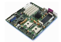 The Motherboard Onboard devices - Video/Audio/LAN Lower cost. Lesser Flexibility.