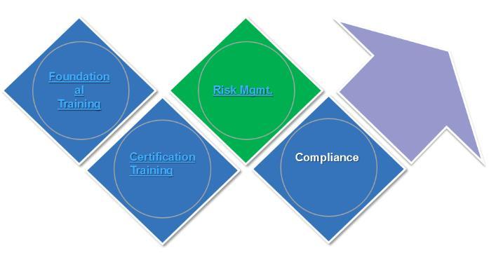 Training Suite: Risk Management 3.