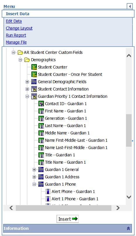 Common Issues Creating Data File Reports A. Files that contain multiple rows for the same student record many times this issue is centered on student contact records or contact phone numbers.