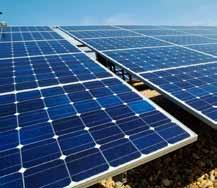 Skills Programme in Solar Heating Installation Agent Programme This Skills Programme consists of the following unit standards: 262784- Mount solar water heating system 244499- Install and maintain