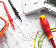 Agent Programme National Certificate: Electrical Engineering NQF 2 Electrical Construction (LP ID 67430) This qualification could assist with the achievement of national government and industrial