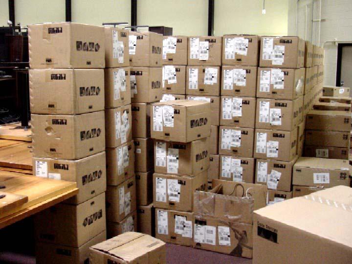 99 boxes of