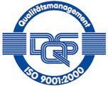 Balingen Existing QM system certification