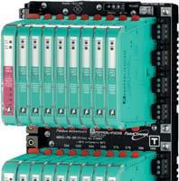 The Hub supports optional for fast fieldbus commissioning and online monitoring. The motherboard is the wiring interface with connectors for direct DCS hook-up via the AKB 336 system cable.