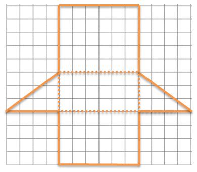 Can the surface area formula for a right rectangular prism (SSSS = 2llll + 2llh + 2wwh) be applied to find the surface area of a right triangular prism? Why or why not?