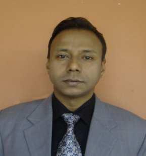 Binay Raj Sharma Specialization: Plant Pathology