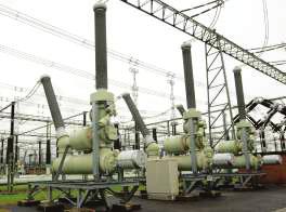 Substations Offering Transmission & distribution substations Air and gas insulated substations Mobile and underground substations Power distribution systems including substations for Industrial
