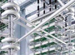 Grid Systems Overview Turnkey solutions and