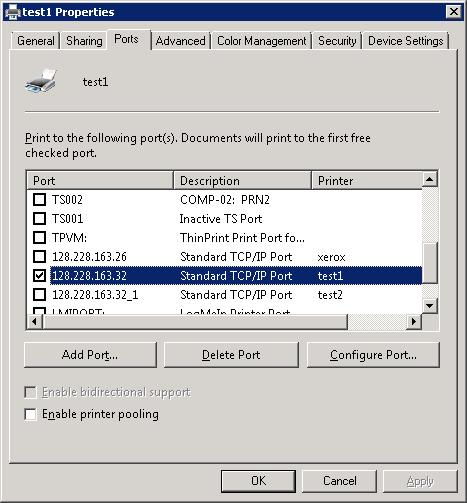 The settings are in every Windows version but it does need to be enabled.
