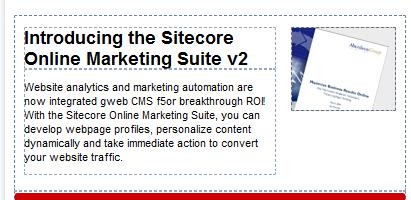 You can use Sitecore security tools to restrict access to editing or designing features in the Page Editor.