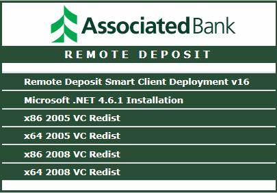 Direct Merchant Smart Deposit Installation