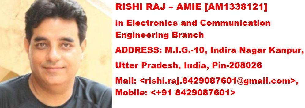 ONLINE VERIFICATION WITH PASSWORD YOUR A-Z COMPLETE PASSING RECORD OF A.M.I.E. WILL BE AVAIBLE IN THE WEBSITE OF THE INSTITUTION OF ENGINEERS (INDIA) www.ieindia.