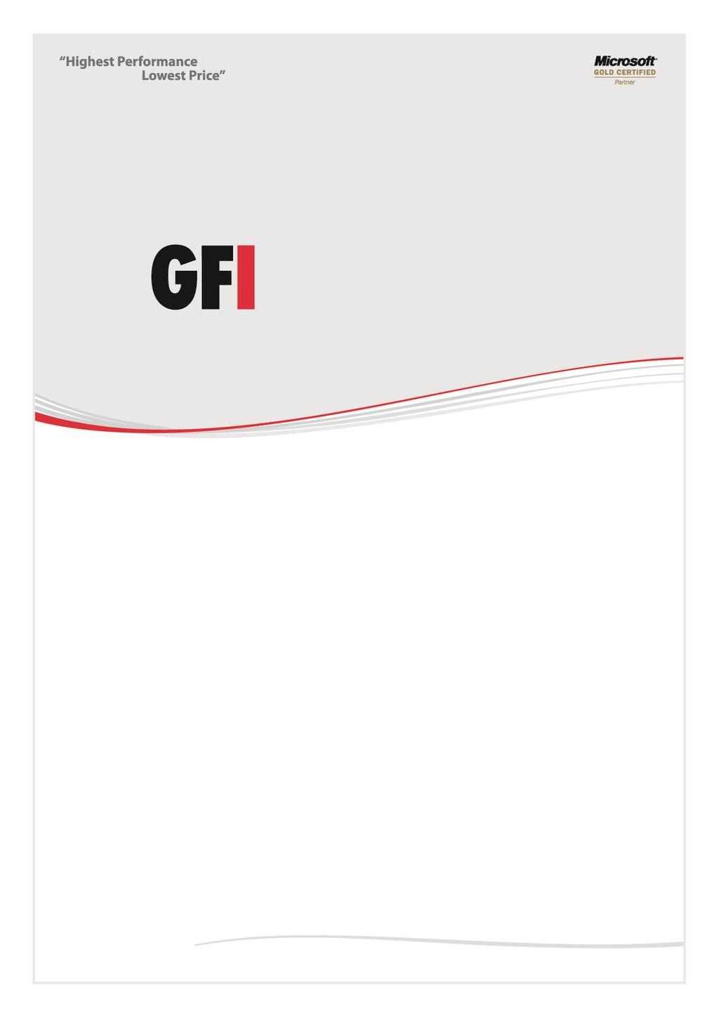GFI MailSecurity 2011 for