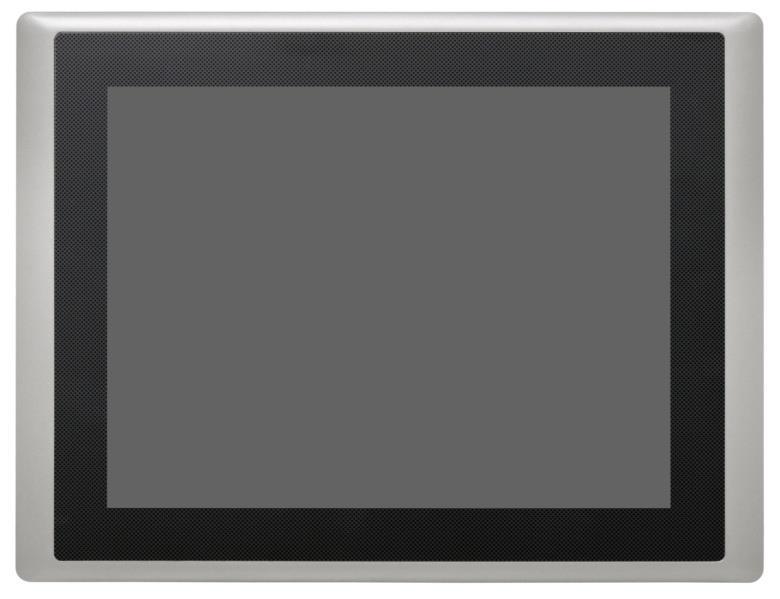 Chapter 1: Product Introductions 1.1 Overview The CS-100/M1001 Series is a sunlight readable touch monitor offering ultra-high brightness and high resolution.