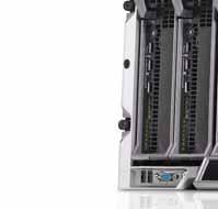 Whether you need a tower, rack, blade server, a combination of these,