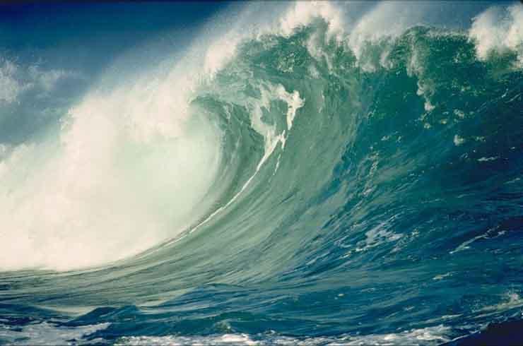 Software Defined Anything (SDx) Tsunami of software defined