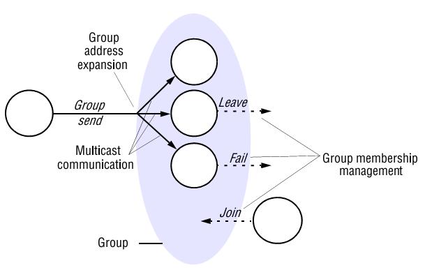 The role of group