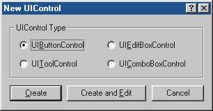Creating custom commands with VBA ArcCatalog uses Automation, which is a feature of the Component Object Model (COM) technology; it lets you access the Catalog s objects in VB and other languages,