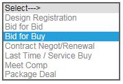 The Molex Price Request screen is displayed. STEP ONE Enter all fields with (*) are required fields. Complete the following fields with as much information as possible.