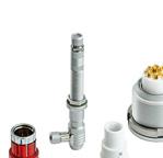 Innovative and flexible, Fischer Connectors is committed to provide customized solutions