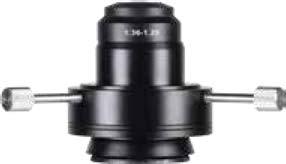 Plan, Binocular, 4 Objectives 4x-10x-40x-100x, LED Illumination Innovation Infinity Labscope, Plan,