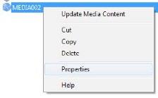 In the Selection profile dropdown menu select Z240 Windows10 64-Bit Click Next and finish the wizard Right-click