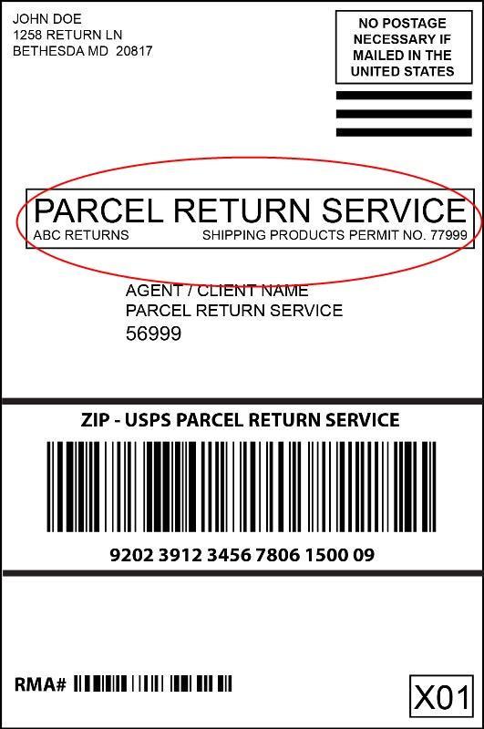 (PM), First Class Package Service (FCPS), Parcel Select (PS), Parcel Select Lightweight (PSL), Library Mail (LM), Media Mail (MM) and Bound Printed Matter (BPM) parcels.