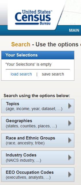 Mapping Tabular Data Joining Census Tables Materials needed: American Factfinder website, Middlesex_Tracts.