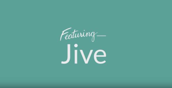 Jive Software Problem: requires real-time transaction and data consistency Solution: found RethinkDB