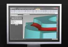 3d Reverse Engineering software Geomagic Studio delivers the industry s best solution for transforming 3D scan data and polygon meshes into accurate, surfaced 3D digital models for reverse