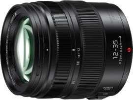 Splash/Dust/Freezeproof. $1,699.99 $400 OFF with TRADE IN + $200 IR $1,499 99 Lumix 12-35mm f2.8 Aspherical lens (H-HSA12035) ** Bright f2.