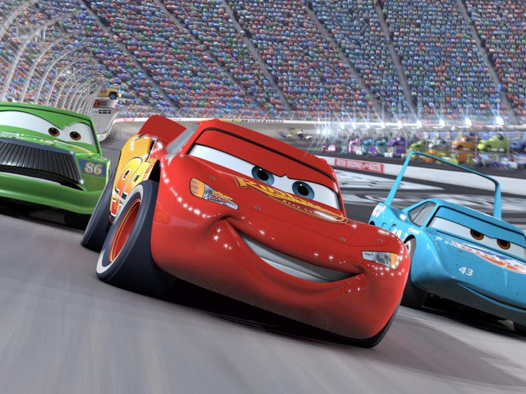 Why we want real-time ray tracing Image Credit: Pixar (Cars) Single general solution rather than a specialized technique for each lighting