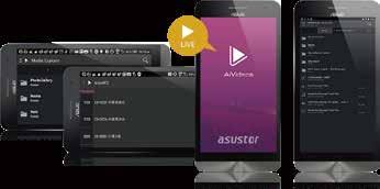 Mobile App AiVideos A movie theatre in the palm of your hand AiVideos brings you the smoothest mobile video viewing experience around.
