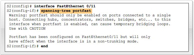 Blocking - The port is a non-designated port and does not participate in frame forwarding.