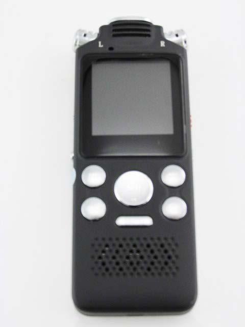 Mi9 Mini Voice Recorder : SB-VR9100 PRODUCT REFERENCE PLAY/PAUSE PREV NEXT VOL - VOL + Menu Right