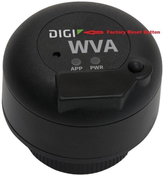 Ensure that the Wi-Fi connection is enabled on the device you are trying to connect from. 2. Scan for available Wi-Fi networks to verify that the WVA is discoverable over Wi-Fi.