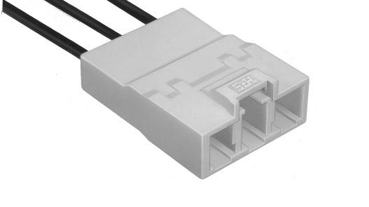 In-line Plug Pos., Pos. 9. Contact No..7.7 9.97..9.9 Contact No. Standard Type (Guide Key: Inside, Color: Natural eige) Part Number CL No. Number of contacts DF-EP-7.9C DF-EP-7.9C DF-EP-7.9C 68-- 68-- 68-- 9.