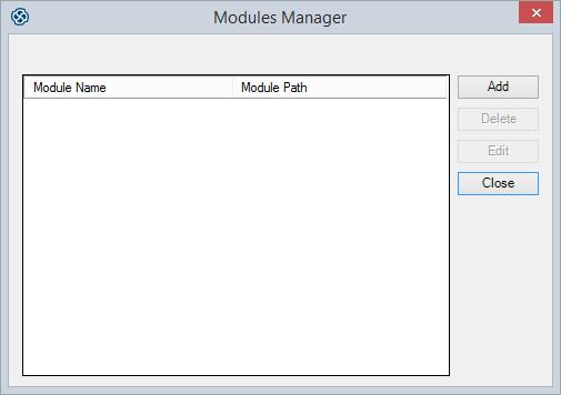 Create a Link to a DOORS Module In the MDG Link for DOORS you can create a link between a selected Sparx Systems Enterprise Architect Package and an existing IBM Rational DOORS module, which enables