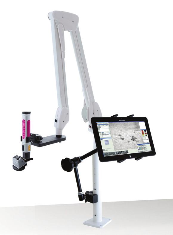Mount for use with laboratory cart QCL/247 UPS QCL/246 Fits in cart and provides 4 hours run time TABLET PC MISCELLANEOUS Tablet
