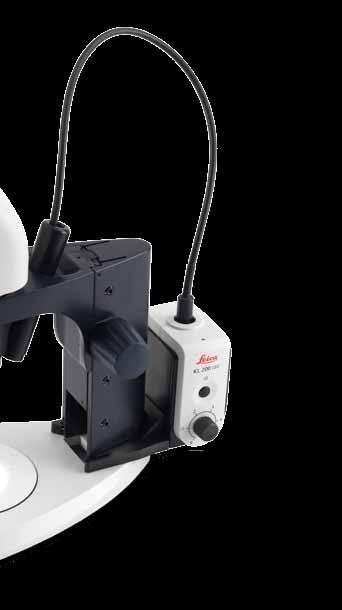 The Leica L2 is a high efficiency system that provides excellent illumination at competitive prices, simply a good value!
