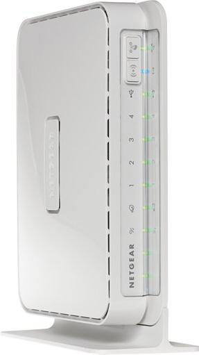 N300 Wireless Router WNR2200 Setup Manual NETGEAR, Inc. 350 E.