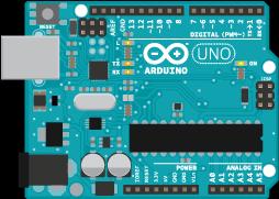 What is an Arduino?