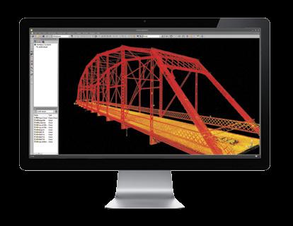 TECHNICAL NOTES Trimble Realworks Software A Powerful 3D Laser Scanning Office Software Suite DESIGNED FOR TODAY S MULTIFACETED SCANNING PROFESSIONAL, TRIMBLE REALWORKS IS A POWERFUL OFFICE SOFTWARE