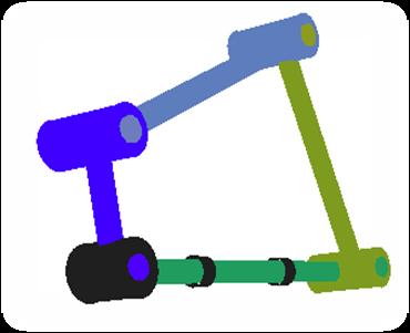 MechAnalyzer 3D Model